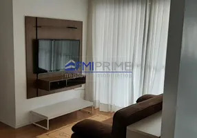 Foto 1 de Apartamento com 1 Quarto para alugar, 56m² em Pompeia, São Paulo