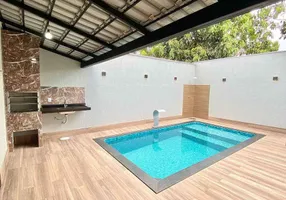 Foto 1 de Casa com 3 Quartos à venda, 110m² em Pilarzinho, Curitiba