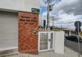 Foto 1 de Apartamento com 2 Quartos à venda, 141m² em Centro, Ponta Grossa