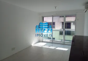 Foto 1 de Apartamento com 2 Quartos para alugar, 71m² em Freguesia- Jacarepaguá, Rio de Janeiro