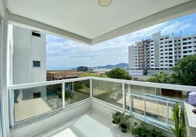 Foto 1 de Apartamento com 2 Quartos à venda, 71m² em Saco Grande, Florianópolis