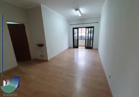 Foto 1 de Apartamento com 3 Quartos à venda, 94m² em Campos Eliseos, Ribeirão Preto