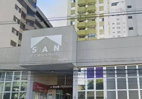 Foto 1 de Sala Comercial para venda ou aluguel, 103m² em Centro, Cascavel