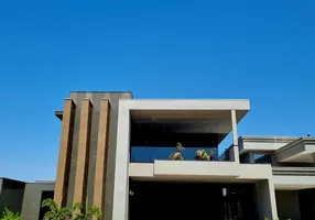 Foto 1 de Casa de Condomínio com 4 Quartos à venda, 400m² em Residencial Gaivota II, São José do Rio Preto