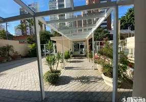 Foto 1 de Apartamento com 2 Quartos para alugar, 70m² em Indianópolis, São Paulo