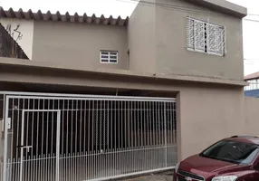 Foto 1 de Sobrado com 3 Quartos à venda, 140m² em Vila Yolanda, Osasco