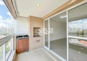 Foto 1 de Apartamento com 3 Quartos para alugar, 120m² em Bela Aliança, São Paulo