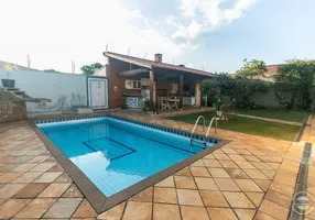 Foto 1 de Casa com 4 Quartos à venda, 277m² em Nova Piracicaba, Piracicaba