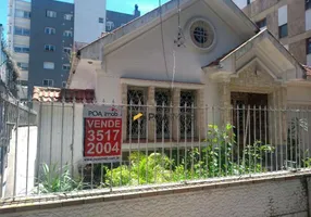 Foto 1 de Imóvel Comercial com 4 Quartos à venda, 396m² em São João, Porto Alegre