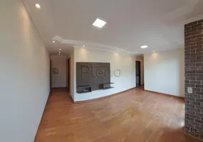 Foto 1 de Apartamento com 3 Quartos à venda, 84m² em Jardim do Lago, Campinas