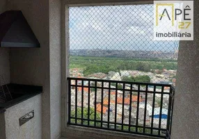 Foto 1 de Apartamento com 2 Quartos para venda ou aluguel, 62m² em Ponte Grande, Guarulhos