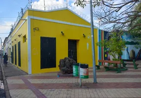 Foto 1 de Prédio Comercial com 6 Quartos à venda, 200m² em Centro Norte, Cuiabá