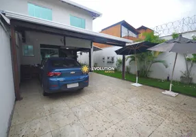 Foto 1 de Casa com 3 Quartos à venda, 220m² em Santa Amélia, Belo Horizonte