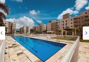 Foto 1 de Apartamento com 2 Quartos à venda, 44m² em Coaçu, Fortaleza