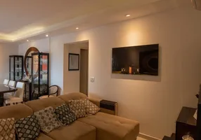 Foto 1 de Apartamento com 3 Quartos à venda, 105m² em Granja Julieta, São Paulo