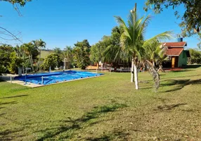 Foto 1 de Fazenda/Sítio com 4 Quartos à venda, 400m² em Zona Rural, São Pedro