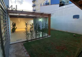 Foto 1 de Casa com 3 Quartos à venda, 225m² em Bairro Cidade Jardim, Anápolis