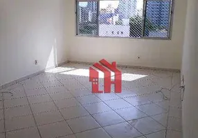 Foto 1 de Apartamento com 3 Quartos para alugar, 162m² em Ponta da Praia, Santos