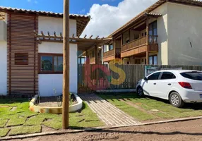 Foto 1 de Apartamento com 2 Quartos à venda, 75m² em Centro, Maraú