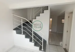 Foto 1 de Sobrado com 3 Quartos para venda ou aluguel, 80m² em Monte Castelo, São José dos Campos