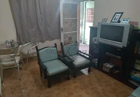 Foto 1 de Casa com 3 Quartos à venda, 90m² em Bosque dos Eucaliptos, São José dos Campos