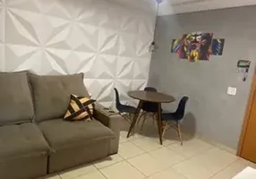 Foto 1 de Apartamento com 2 Quartos à venda, 53m² em Solimões, Belo Horizonte