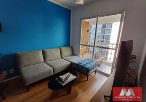 Foto 1 de Apartamento com 2 Quartos à venda, 60m² em Vila Buarque, São Paulo