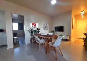 Foto 1 de Apartamento com 1 Quarto à venda, 49m² em Centro, Ribeirão Preto