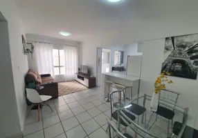Foto 1 de Apartamento com 2 Quartos para alugar, 85m² em Centro, Balneário Camboriú