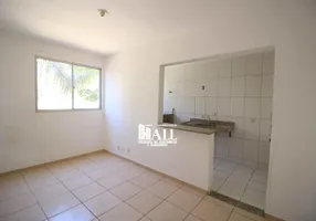 Foto 1 de Apartamento com 2 Quartos à venda, 60m² em Jardim Yolanda, São José do Rio Preto