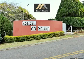 Foto 1 de Lote/Terreno à venda, 244m² em Barreiro, Aracoiaba da Serra