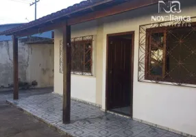 Foto 1 de Casa com 3 Quartos à venda, 80m² em Novo México, Vila Velha