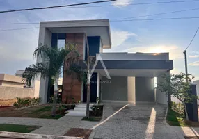 Foto 1 de Casa de Condomínio com 3 Quartos à venda, 205m² em Eunice, Sinop