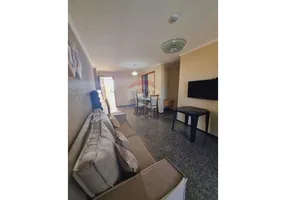 Foto 1 de Flat com 1 Quarto para alugar, 50m² em Mucuripe, Fortaleza
