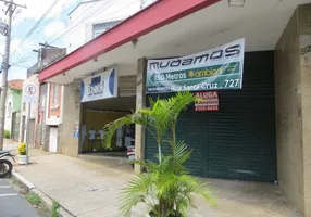 Foto 1 de Ponto Comercial para alugar, 100m² em Alto, Piracicaba