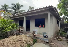 Foto 1 de Casa com 2 Quartos à venda, 80m² em São José de Imbassai, Maricá