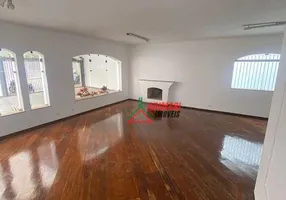 Foto 1 de Casa com 3 Quartos para alugar, 290m² em Chácara Klabin, São Paulo