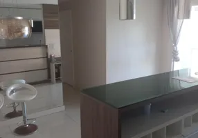 Foto 1 de Apartamento com 3 Quartos para alugar, 58m² em São Marcos, Salvador