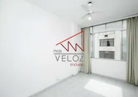 Foto 1 de Apartamento com 1 Quarto à venda, 33m² em Centro, Rio de Janeiro