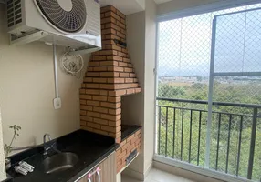 Foto 1 de Apartamento com 2 Quartos à venda, 68m² em Bonfim, Taubaté