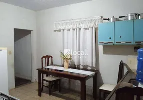 Foto 1 de Casa com 2 Quartos à venda, 110m² em Boa Vista, São José do Rio Preto