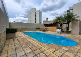 Foto 1 de Apartamento com 3 Quartos à venda, 115m² em Estoril, Belo Horizonte