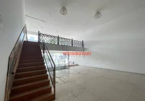 Foto 1 de Prédio Comercial para alugar, 600m² em Vila Prudente, São Paulo
