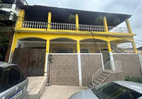 Foto 1 de Casa de Condomínio com 3 Quartos para alugar, 100m² em Porto Velho, São Gonçalo