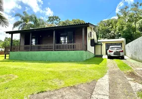 Foto 1 de Casa com 2 Quartos à venda, 150m² em Laranjeiras, Osório