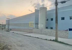 Foto 1 de Galpão/Depósito/Armazém para alugar, 4800m² em Macuco, Valinhos