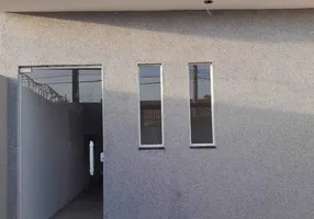 Foto 1 de Casa com 2 Quartos à venda, 65m² em Vila São João do Ipiranga, Bauru