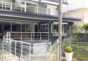 Foto 1 de Casa de Condomínio com 4 Quartos à venda, 503m² em Chácara Moinho Velho, Carapicuíba