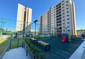 Foto 1 de Apartamento com 2 Quartos à venda, 51m² em Cambeba, Fortaleza