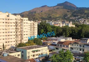 Foto 1 de Apartamento com 2 Quartos à venda, 65m² em Encantado, Rio de Janeiro